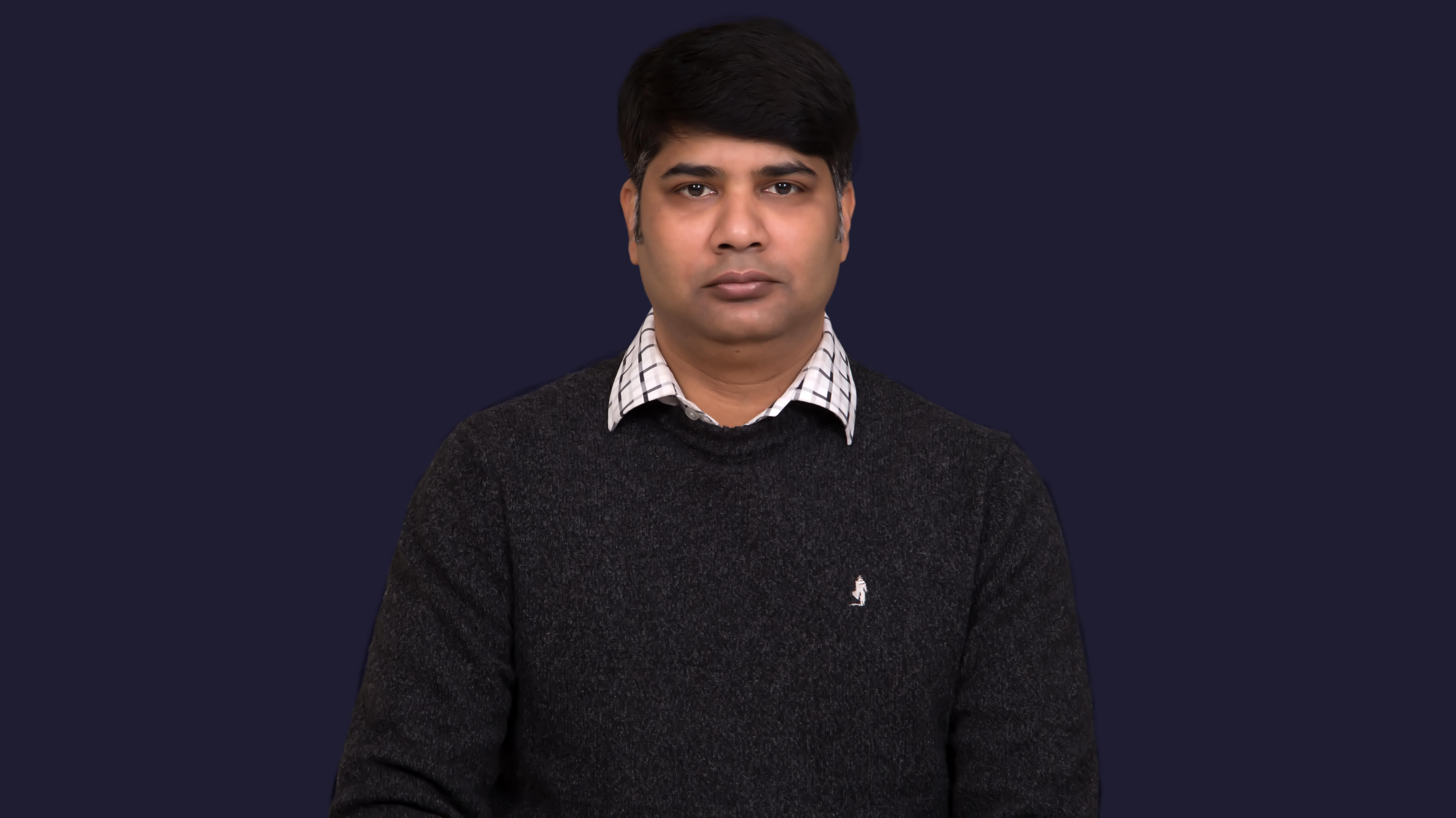 Fourth sample avatar image